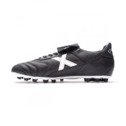 Bota Munich Mundial -Puma Ventas bota munich mundial negro 2