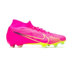 Bota Nike Air Zoom Mercurial Superfly 9 Academy FG/MG 8 Bota Nike Air Zoom Mercurial Superfly 9 Academy FG/MG -Puma Ventas bota nike air zoom mercurial superfly 9 academy fgmg pink blast volt gridiron 1