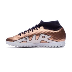 Bota Nike Air Zoom Mercurial Superfly 9 Academy Turf -Puma Ventas bota nike air zoom mercurial superfly 9 academy turf metallic cooper 2