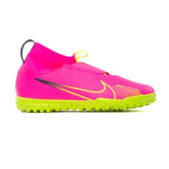 Bota Nike Air Zoom Mercurial Superfly 9 Academy Turf Niño 8 Bota Nike Air Zoom Mercurial Superfly 9 Academy Turf Niño -Puma Ventas bota nike air zoom mercurial superfly 9 academy turf nino pink blast volt gridiron 1
