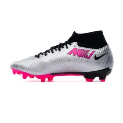 Bota Nike Air Zoom Mercurial Superfly 9 Academy XXV FG/MG -Puma Ventas bota nike air zoom mercurial superfly 9 academy xxv fgmg gris 2