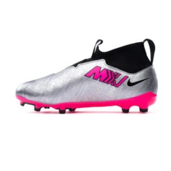 Bota Nike Air Zoom Mercurial Superfly 9 Academy XXV FG/MG Niño -Puma Ventas bota nike air zoom mercurial superfly 9 academy xxv fgmg nino metallic silver hyper pink 2