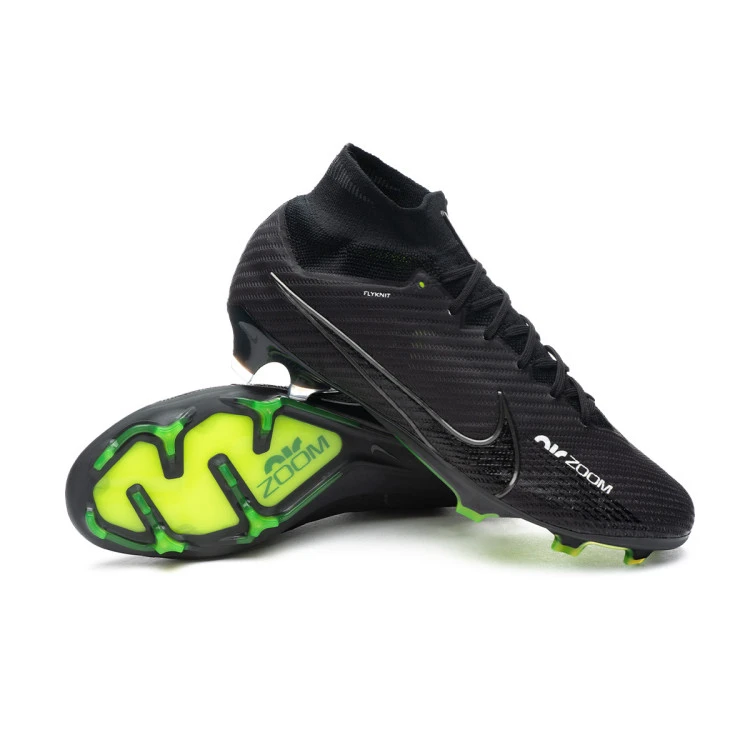 Bota Nike Air Zoom Mercurial Superfly 9 Elite FG 3 Bota Nike Air Zoom Mercurial Superfly 9 Elite FG