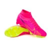 Bota Nike Air Zoom Mercurial Superfly 9 Pro FG 2 Bota Nike Air Zoom Mercurial Superfly 9 Pro FG -Puma Ventas bota nike air zoom mercurial superfly 9 pro fg rosa 0