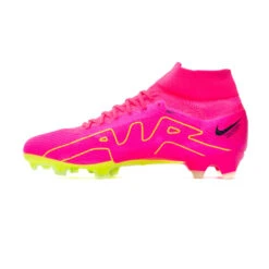 Bota Nike Air Zoom Mercurial Superfly 9 Pro FG -Puma Ventas bota nike air zoom mercurial superfly 9 pro fg rosa 2
