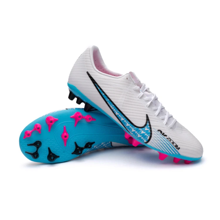 Bota Nike Air Zoom Mercurial Vapor 15 Academy AG 3 Bota Nike Air Zoom Mercurial Vapor 15 Academy AG