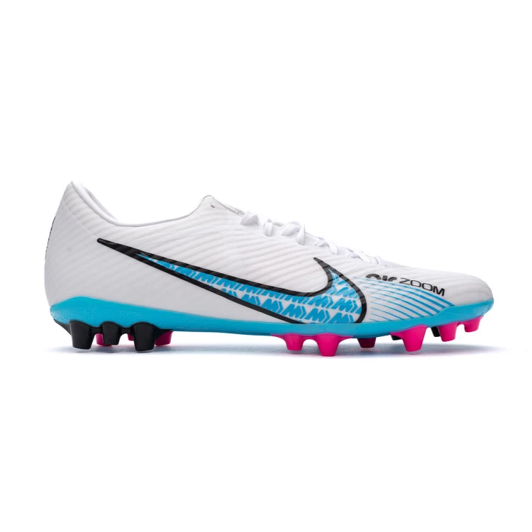 Bota Nike Air Zoom Mercurial Vapor 15 Academy AG 4 Bota Nike Air Zoom Mercurial Vapor 15 Academy AG - Imagen 2