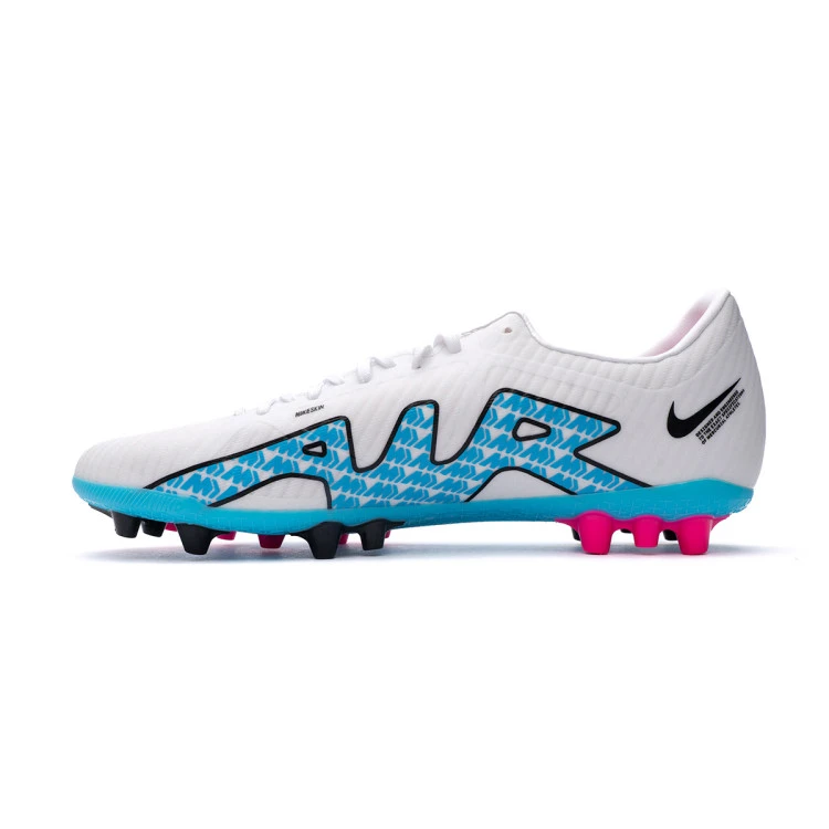 Bota Nike Air Zoom Mercurial Vapor 15 Academy AG 5 Bota Nike Air Zoom Mercurial Vapor 15 Academy AG - Imagen 3