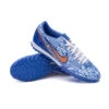 Bota Nike Air Zoom Mercurial Vapor 15 Academy CR7 Turf -Puma Ventas bota nike air zoom mercurial vapor 15 academy cr7 turf blanco 0