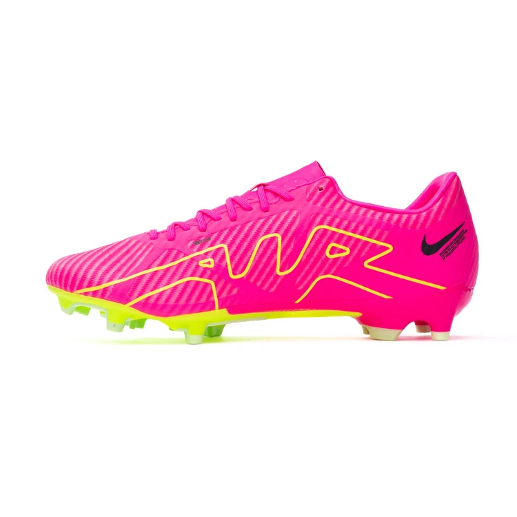 Bota Nike Air Zoom Mercurial Vapor 15 Academy FG/MG 5 Bota Nike Air Zoom Mercurial Vapor 15 Academy FG/MG - Imagen 3