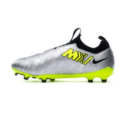 Bota Nike Air Zoom Mercurial Vapor 15 Academy XXV FG/MG Niño -Puma Ventas bota nike air zoom mercurial vapor 15 academy xxv fgmg nino metallic silver volt 2