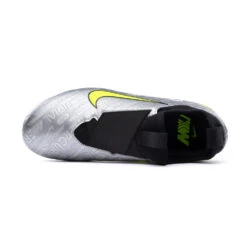 Bota Nike Air Zoom Mercurial Vapor 15 Academy XXV FG/MG Niño -Puma Ventas bota nike air zoom mercurial vapor 15 academy xxv fgmg nino metallic silver volt 4