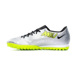 Bota Nike Air Zoom Mercurial Vapor 15 Academy XXV Turf -Puma Ventas bota nike air zoom mercurial vapor 15 academy xxv turf gris 2