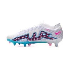 Bota Nike Air Zoom Mercurial Vapor 15 Elite SG-Pro -Puma Ventas bota nike air zoom mercurial vapor 15 elite sg pro white baltic blue pink blast 2