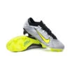 Bota Nike Air Zoom Mercurial Vapor 15 Elite XXV FG 2 Bota Nike Air Zoom Mercurial Vapor 15 Elite XXV FG -Puma Ventas bota nike air zoom mercurial vapor 15 elite xxv fg metallic silver volt black 0