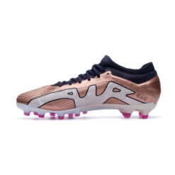 Bota Nike Air Zoom Mercurial Vapor 15 Pro AG-Pro -Puma Ventas bota nike air zoom mercurial vapor 15 pro ag pro metallic cooper 2