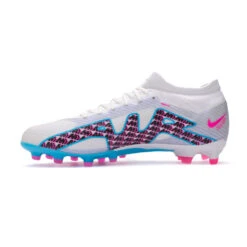 Bota Nike Air Zoom Mercurial Vapor 15 Pro AG-Pro -Puma Ventas bota nike air zoom mercurial vapor 15 pro ag pro white baltic blue pink blast 2
