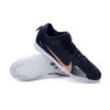 Bota Nike Air Zoom Mercurial Vapor 15 Pro Turf -Puma Ventas bota nike air zoom mercurial vapor 15 pro turf cave purple metallic copper 0