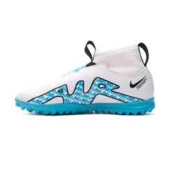 Bota Nike Air Zoom Superfly 9 Academy Turf Niño -Puma Ventas bota nike air zoom superfly 9 academy turf nino white baltic blue pink blast black 2