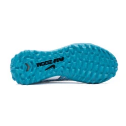 Bota Nike Air Zoom Vapor 15 Academy Turf Niño -Puma Ventas bota nike air zoom vapor 15 academy turf nino white baltic blue pink blast black 3