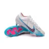 Bota Nike Air Zoom Vapor 15 Elite SG-Pro 1 Bota Nike Air Zoom Vapor 15 Elite SG-Pro -Puma Ventas bota nike air zoom vapor 15 elite sg pro white baltic blue pink blast indigo haze 0