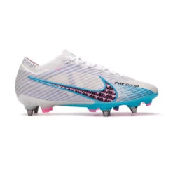Bota Nike Air Zoom Vapor 15 Elite SG-Pro 8 Bota Nike Air Zoom Vapor 15 Elite SG-Pro -Puma Ventas bota nike air zoom vapor 15 elite sg pro white baltic blue pink blast indigo haze 1