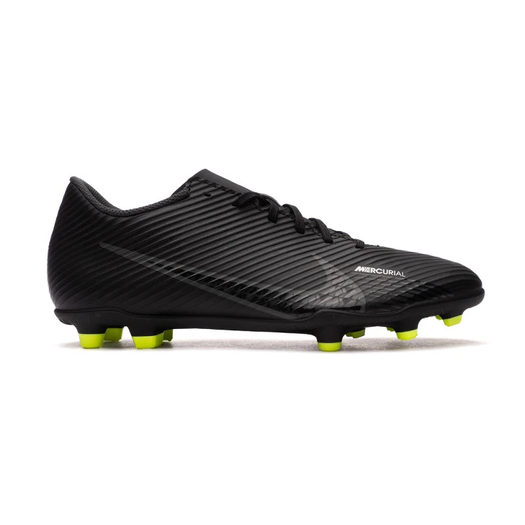 Bota Nike Mercurial Vapor 15 Club FG/MG 4 Bota Nike Mercurial Vapor 15 Club FG/MG - Imagen 2