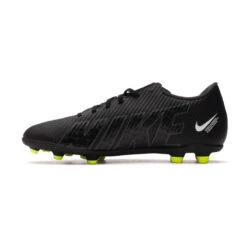 Bota Nike Mercurial Vapor 15 Club FG/MG 9 Bota Nike Mercurial Vapor 15 Club FG/MG -Puma Ventas bota nike mercurial vapor 15 club fgmg black dark smoke grey 2
