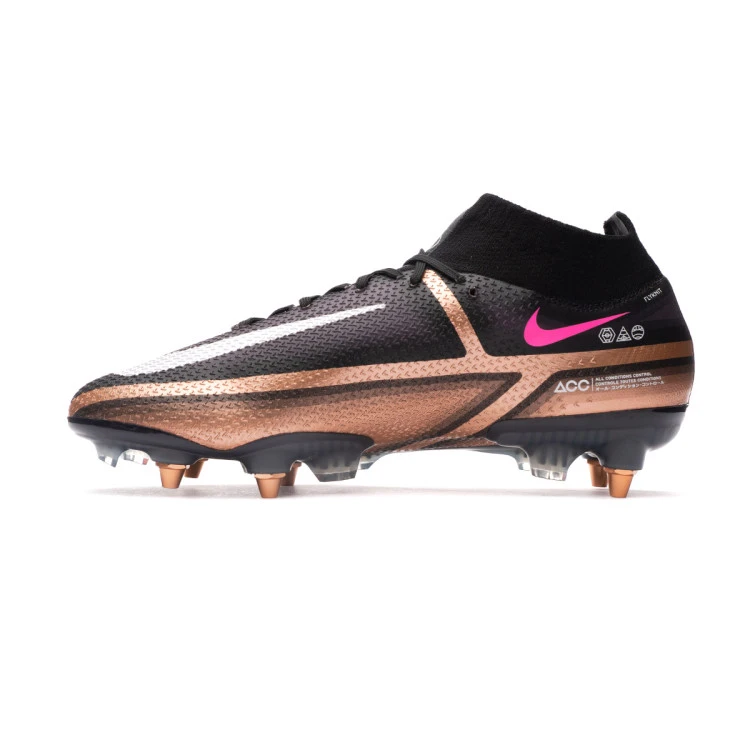 Bota Nike Phantom GT2 Elite DF SG Pro-Ac 5 Bota Nike Phantom GT2 Elite DF SG Pro-Ac - Imagen 3