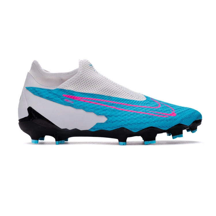 Bota Nike Phantom GX Academy DF FG/MG 4 Bota Nike Phantom GX Academy DF FG/MG - Imagen 2