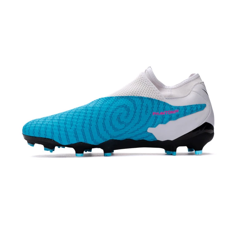 Bota Nike Phantom GX Academy DF FG/MG 5 Bota Nike Phantom GX Academy DF FG/MG - Imagen 3