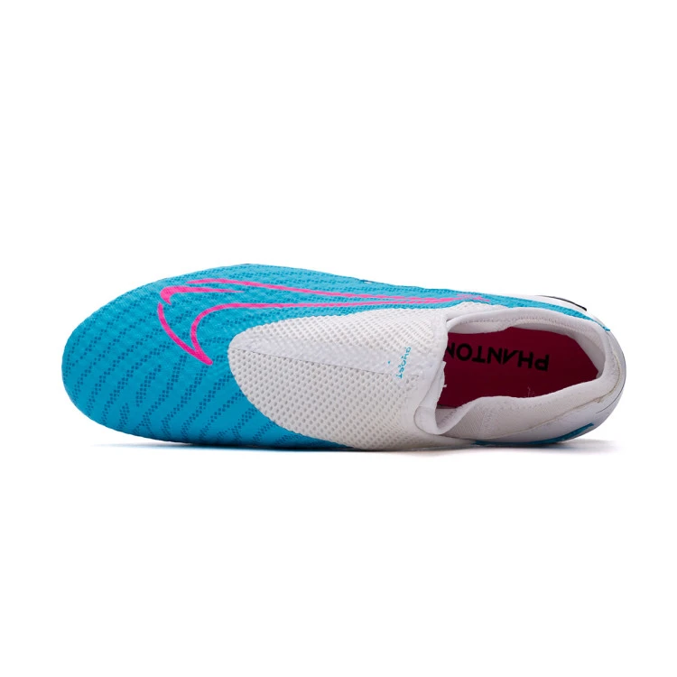 Bota Nike Phantom GX Academy DF FG/MG 7 Bota Nike Phantom GX Academy DF FG/MG - Imagen 5