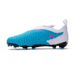 Bota Nike Phantom GX Academy FG/MG Niño -Puma Ventas bota nike phantom gx academy fgmg nino baltic blue pink blast white 2
