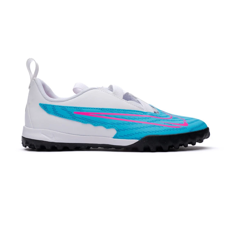 Bota Nike Phantom GX Academy Turf Niño 4 Bota Nike Phantom GX Academy Turf Niño - Imagen 2