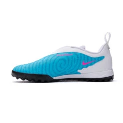 Bota Nike Phantom GX Academy Turf Niño 9 Bota Nike Phantom GX Academy Turf Niño -Puma Ventas bota nike phantom gx academy turf nino baltic blue pink blast white 2