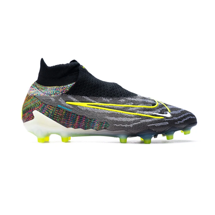 Bota Nike Phantom GX Elite DF Fusion AG-Pro 4 Bota Nike Phantom GX Elite DF Fusion AG-Pro - Imagen 2