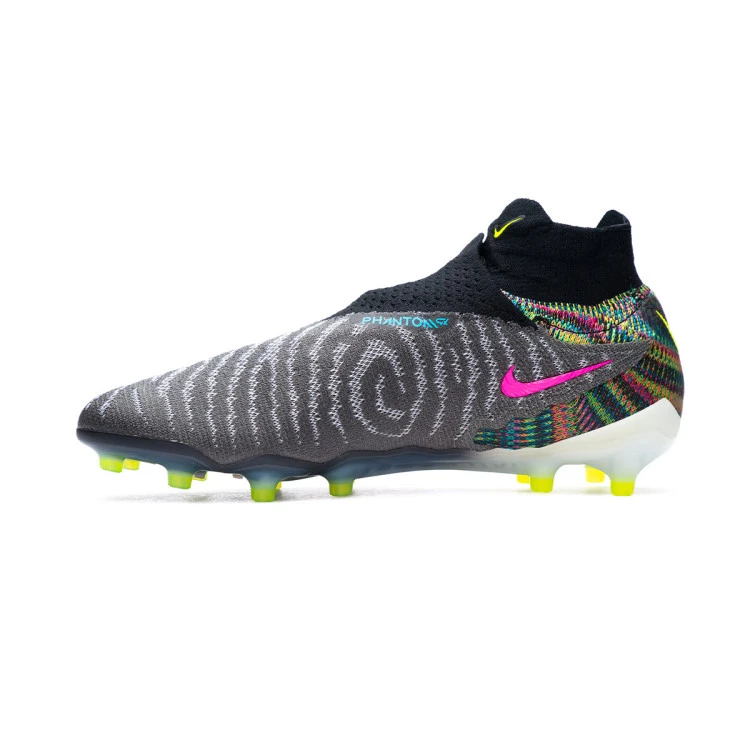 Bota Nike Phantom GX Elite DF Fusion AG-Pro 5 Bota Nike Phantom GX Elite DF Fusion AG-Pro - Imagen 3