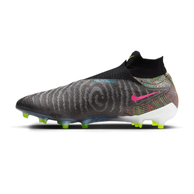 Bota Nike Phantom GX Elite DF Fusion FG 5 Bota Nike Phantom GX Elite DF Fusion FG - Imagen 3