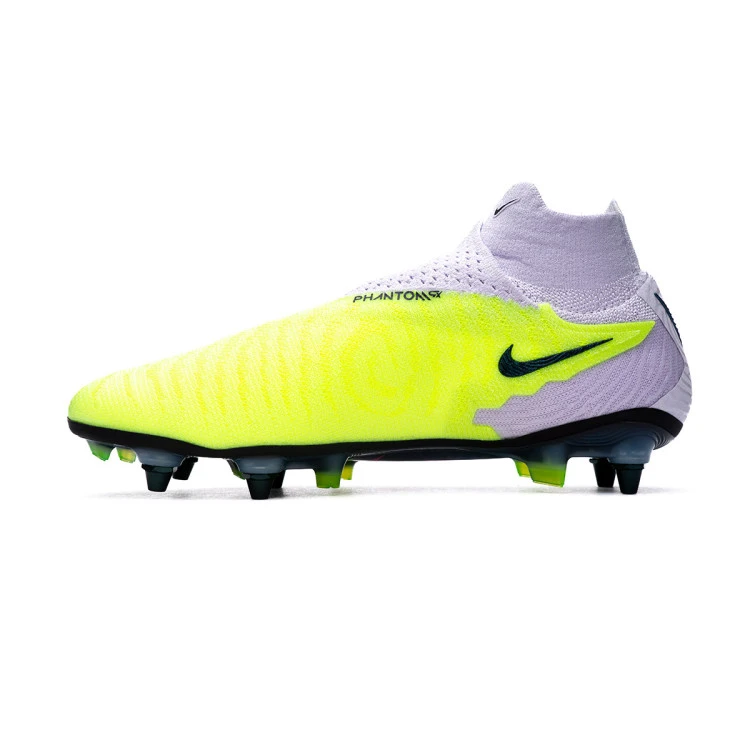 Bota Nike Phantom GX Elite DF SG-Pro 5 Bota Nike Phantom GX Elite DF SG-Pro - Imagen 3