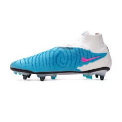 Bota Nike Phantom GX Elite DF SG-Pro Profesional -Puma Ventas bota nike phantom gx elite df sg pro p baltic bluepink blast white laser blue black 2