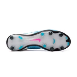 Bota Nike Phantom GX Elite DF SG-Pro Profesional -Puma Ventas bota nike phantom gx elite df sg pro p baltic bluepink blast white laser blue black 3