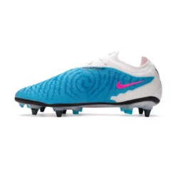 Bota Nike Phantom GX Elite SG-Pro Profesional -Puma Ventas bota nike phantom gx elite sg pro p baltic bluepink blast white laser blue black 2