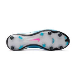 Bota Nike Phantom GX Elite SG-Pro Profesional -Puma Ventas bota nike phantom gx elite sg pro p baltic bluepink blast white laser blue black 3