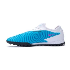 Bota Nike React Phantom GX Pro Turf -Puma Ventas bota nike react phantom gx pro tf baltic blue pink blast white 2