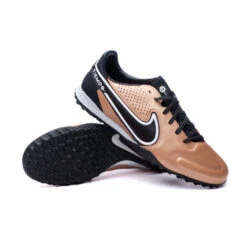Bota Nike React Tiempo Legend 9 Pro Turf