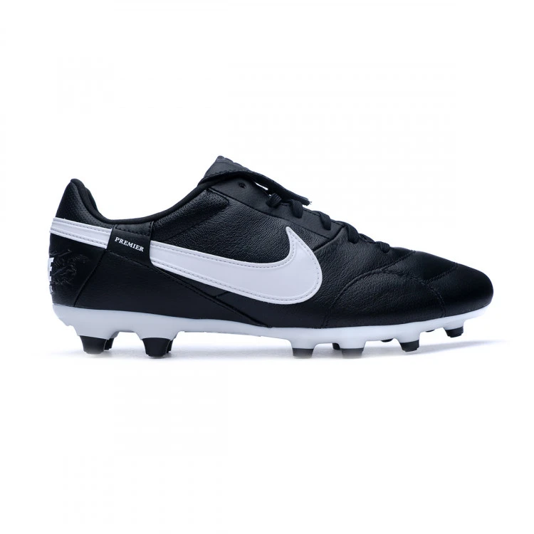 Bota Nike The Nike Premier Iii FG 4 Bota Nike The Nike Premier Iii FG - Imagen 2