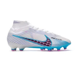 Bota Nike Air Zoom Mercurial Superfly 9 Elite AG-Pro -Puma Ventas bota nike zoom superfly 9 elite ag pro white baltic blue pink blast 1