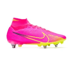 Bota Nike Zoom Superfly 9 Elite SG-Pro 8 Bota Nike Zoom Superfly 9 Elite SG-Pro -Puma Ventas bota nike zoom superfly 9 elite sg pro pink blast volt gridiron 1