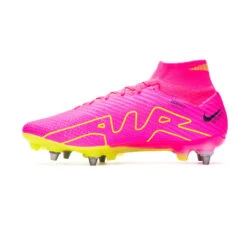 Bota Nike Zoom Superfly 9 Elite SG-Pro 9 Bota Nike Zoom Superfly 9 Elite SG-Pro -Puma Ventas bota nike zoom superfly 9 elite sg pro pink blast volt gridiron 2