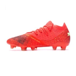 Bota Puma Future 1.4 FG/AG -Puma Ventas bota puma future 1.4 fgag fiery coral fizzy light puma black salmon 2